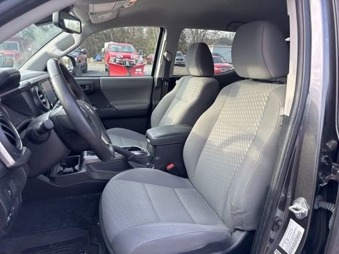 Used 2023 Toyota Tacoma SR5 image 11