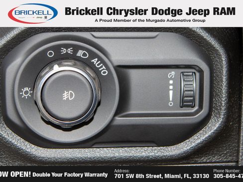 New 2026 Jeep Wrangler Sport S image 26