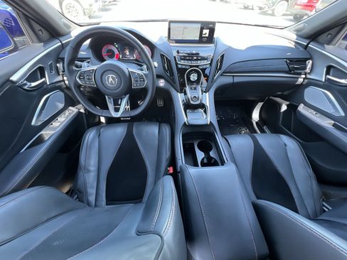 Certified 2022 Acura RDX AWD image 20