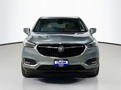 Used 2019 Buick Enclave Premium w/ Experience Buick Package image 2