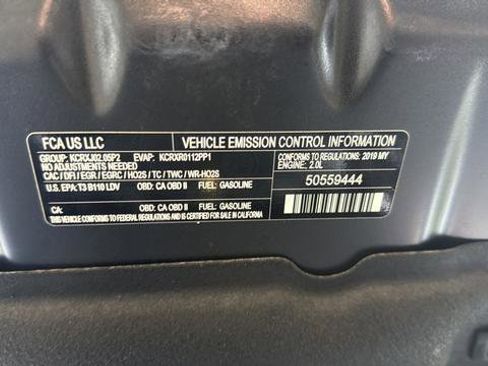 Used 2019 Alfa Romeo Stelvio Ti Sport w/ Quick Order Package 22S Sport image 29