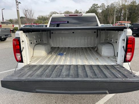 Used 2020 GMC Sierra 1500 Elevation w/ Elevation Convenience Package image 24
