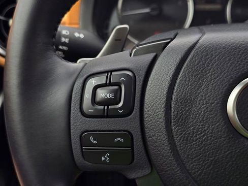 Used 2024 Lexus IS 350 F Sport RWD image 19