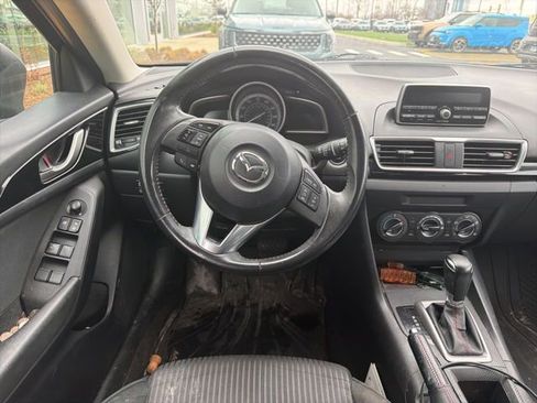 Used 2014 MAZDA MAZDA3 i Touring image 5