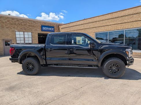 New 2026 Ford F150 Raptor AWD/4WD image 5