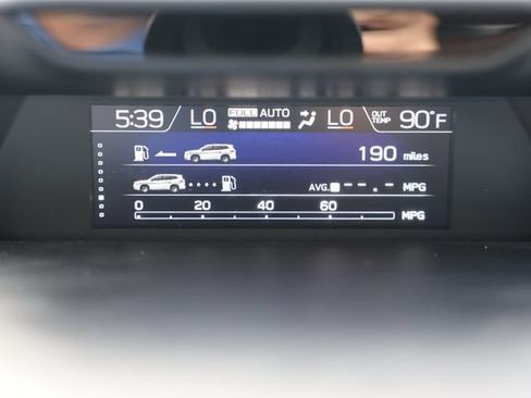 Certified 2023 Subaru Forester Touring w/ Popular Package #3 AWD/4WD image 38