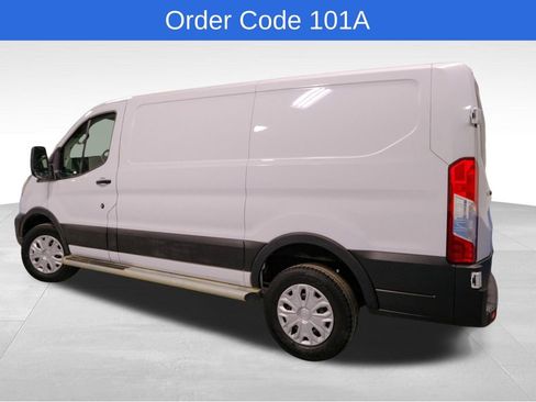 Used 2024 Ford Transit 250 Low Roof w/ Exterior Upgrade Package image 4