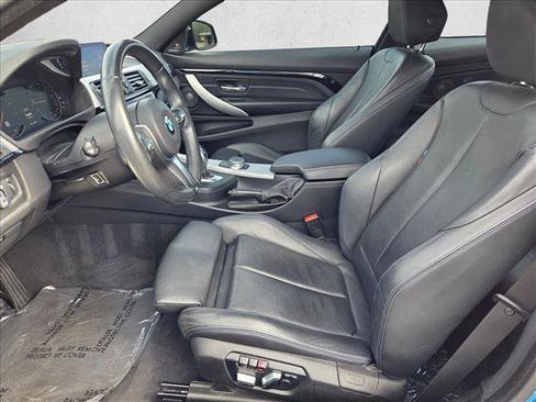Used 2018 BMW 440i xDrive Coupe AWD/4WD image 23
