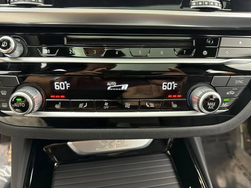Used 2019 BMW X3 xDrive30i w/ M Sport Package 2 AWD/4WD image 19