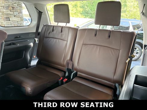Used 2023 Toyota 4Runner Limited AWD/4WD image 29