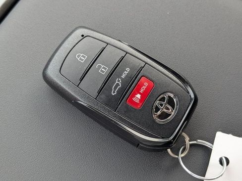 New 2026 Toyota RAV4 SE AWD/4WD image 27