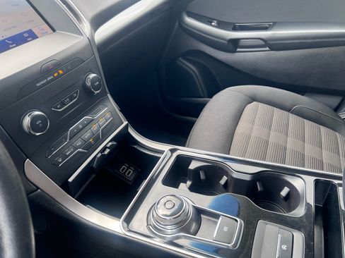 Used 2019 Ford Edge SEL FWD image 26