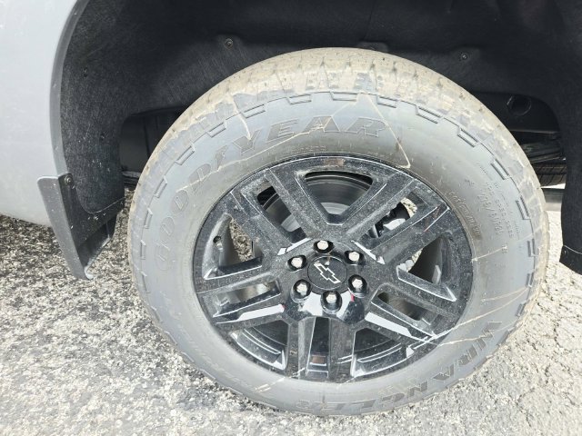 New 2026 Chevrolet Silverado 1500 RST w/ Safety Package AWD/4WD image 21