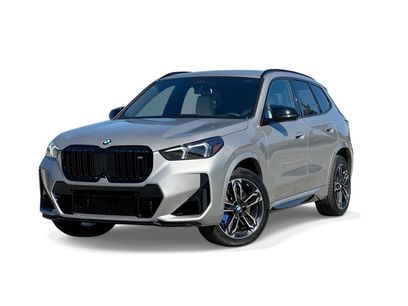 New 2026 BMW X1 M35i w/ Technology Package