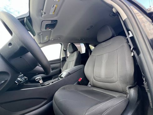 Certified 2026 Hyundai Tucson SEL Plus AWD/4WD image 14