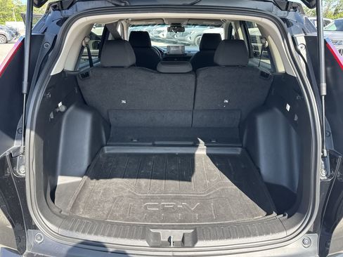Used 2025 Honda CR-V LX image 41