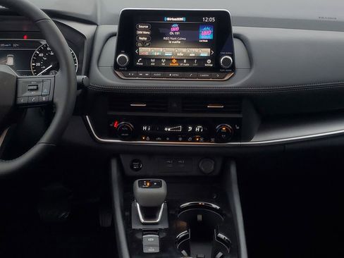 New 2026 Nissan Rogue SV image 27