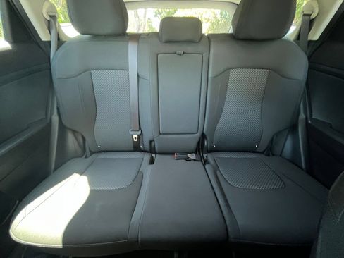 Used 2025 Kia Sportage LX FWD image 37