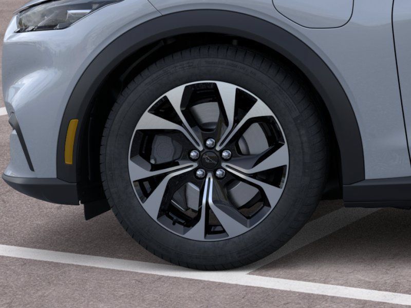 New 2026 Ford Mustang Mach-E Select w/ Comfort Package Lite AWD/4WD image 19