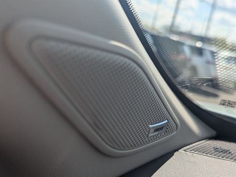 New 2026 Nissan Murano Platinum w/ Cargo Package image 34