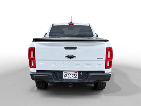 Used 2020 Ford Ranger XLT w/ Equipment Group 301A Mid image 4