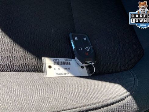 Used 2021 GMC Sierra 1500 SLE image 11