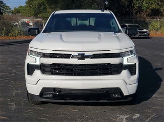 Certified 2024 Chevrolet Silverado 1500 RST w/ All Star Edition Plus video 2
