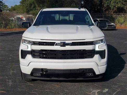 Certified 2024 Chevrolet Silverado 1500 RST w/ All Star Edition Plus image 2