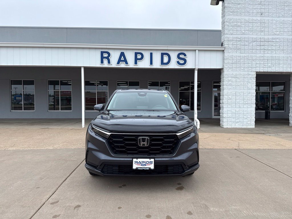 Used 2026 Honda CR-V LX image 2