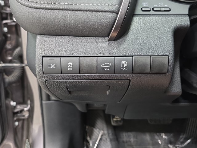 Certified 2024 Toyota Camry SE FWD image 23