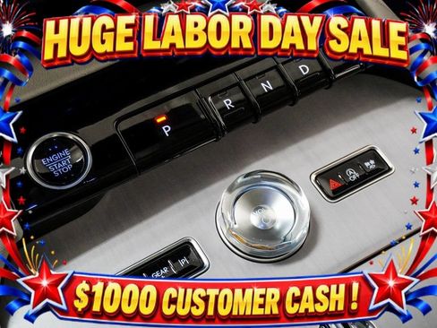 Used 2025 Lincoln Navigator L Reserve AWD/4WD image 31