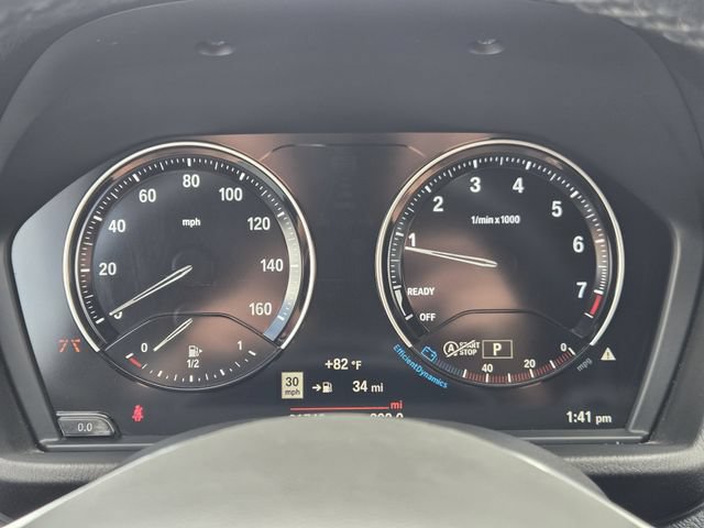 Used 2021 BMW X1 sDrive28i w/ Convenience Package FWD image 9