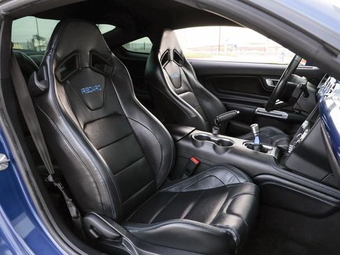 Used 2022 Ford Mustang GT Premium w/ GT Performance Package RWD image 25