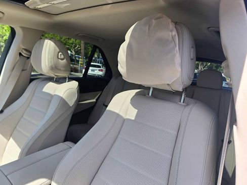 Used 2025 Mercedes-Benz GLE 580 4MATIC image 23