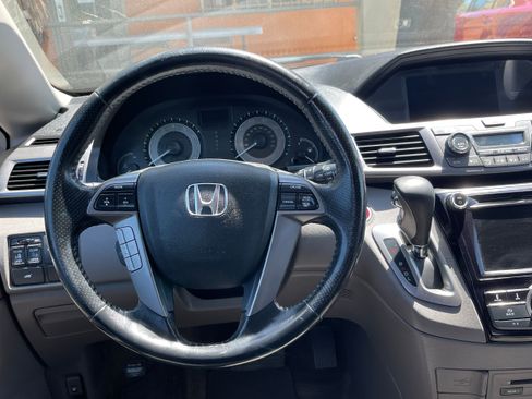 Used 2014 Honda Odyssey EX-L image 15