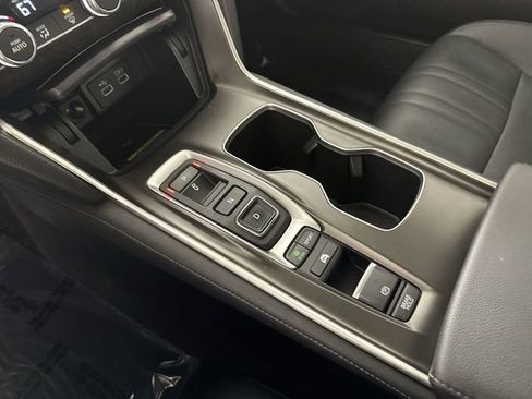 Used 2021 Honda Accord Touring image 19