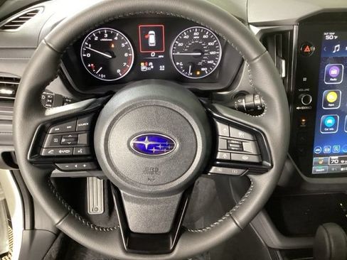 Used 2026 Subaru Forester Premium AWD/4WD image 26