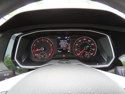 Used 2020 Volkswagen Jetta S w/ Driver Assistance Package FWD image 22