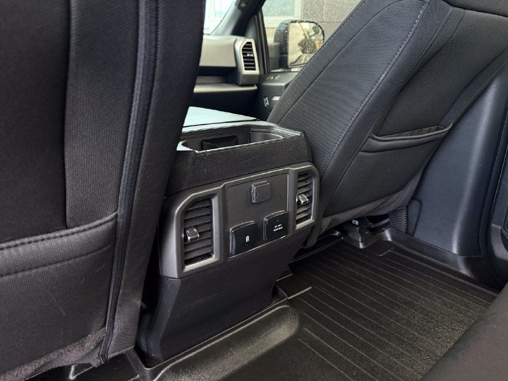 Used 2019 Ford F150 XLT w/ Equipment Group 302A Luxury AWD/4WD image 34