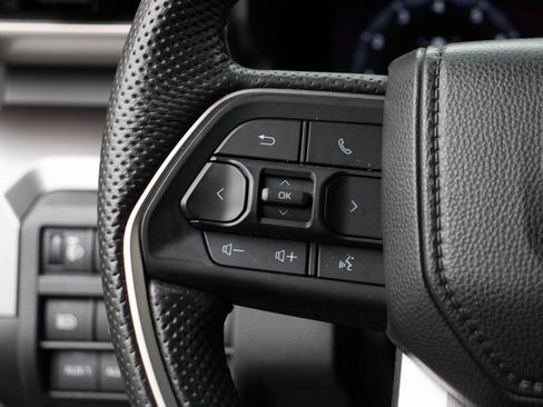 Used 2024 Toyota Tacoma TRD Sport image 22