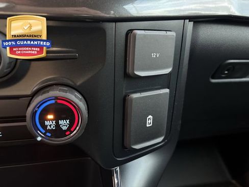 New 2025 Ford F150 STX w/ Equipment Group 200A image 23