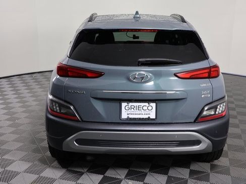 Used 2023 Hyundai Kona Limited image 7