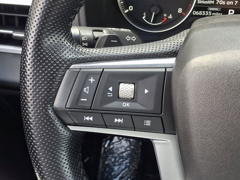 Used 2022 Mitsubishi Outlander SEL AWD/4WD image 21