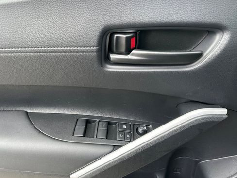 New 2026 Toyota Corolla Cross LE image 10