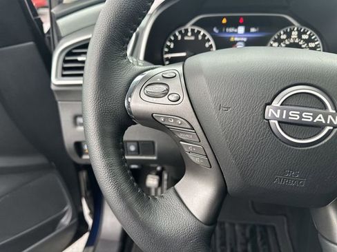 Certified 2024 Nissan Murano SL image 22
