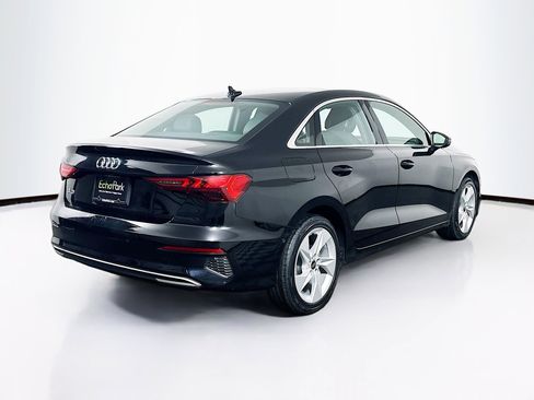 Used 2024 Audi A3 2.0T Premium image 9