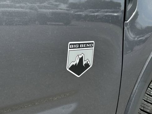 Certified 2022 Ford Bronco Sport Big Bend w/ Convenience Package image 10