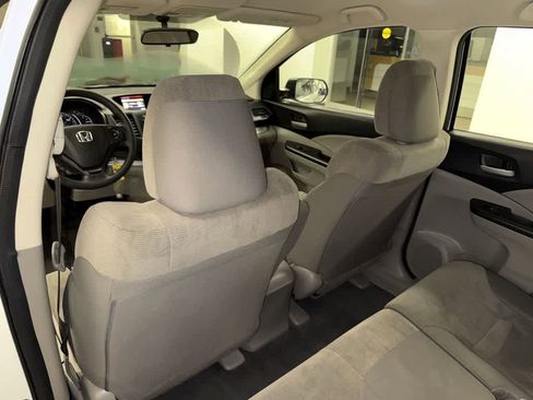 Used 2013 Honda CR-V LX image 26