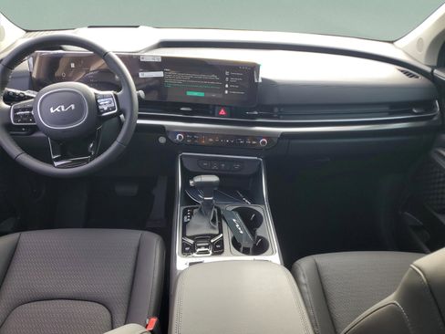New 2026 Kia Carnival SX Prestige FWD image 10