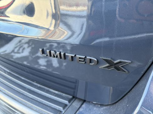 Used 2020 Jeep Grand Cherokee Limited X image 6